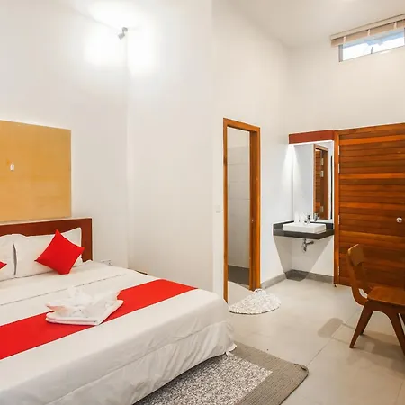 Phan Nata Residence