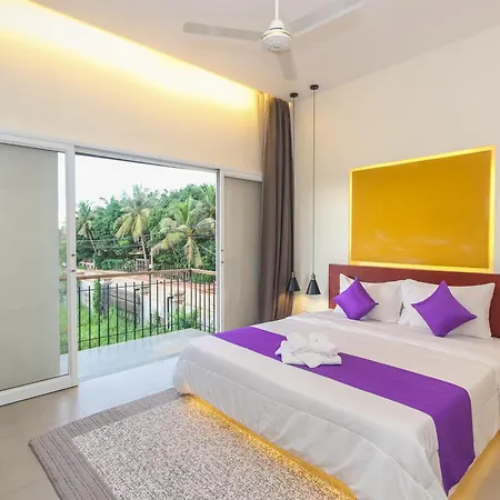 Phan Nata Residence