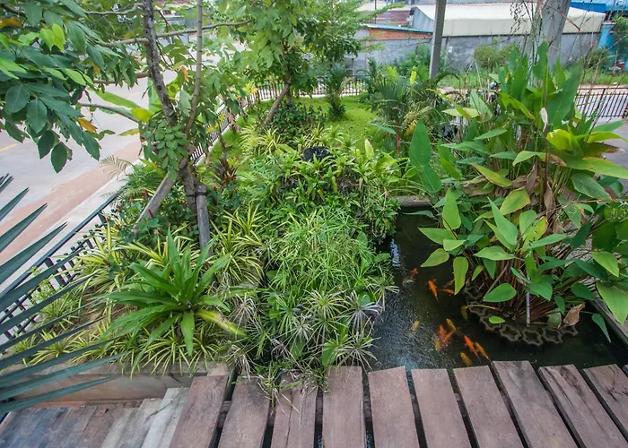 Apartament Phan Nata