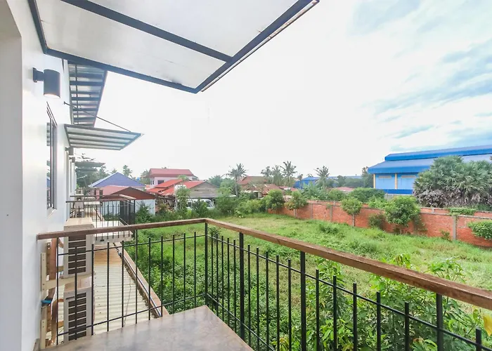 Phan Nata * Siem Reap