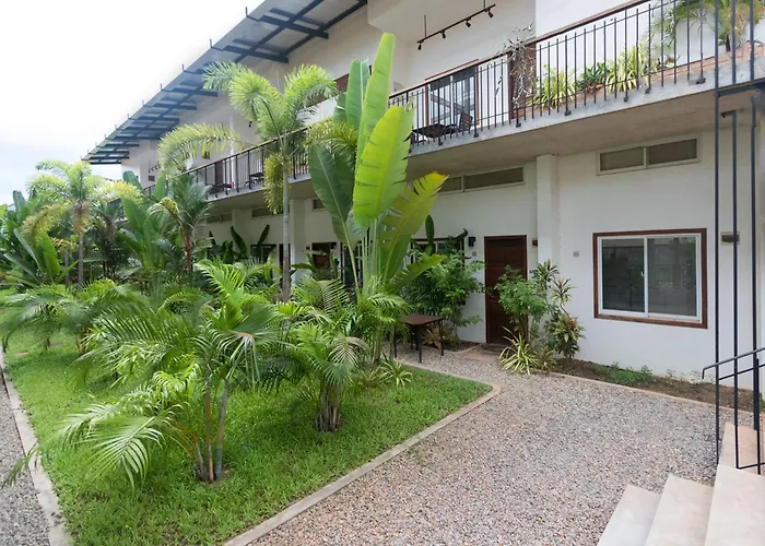 Phan Nata Apartament