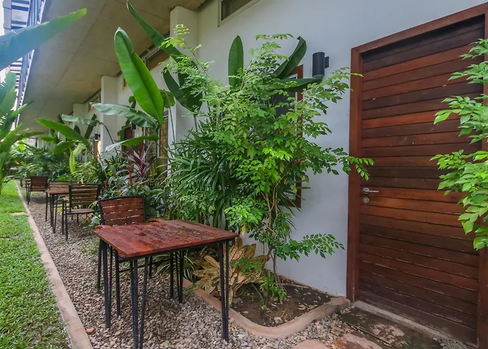 Apartament Phan Nata *