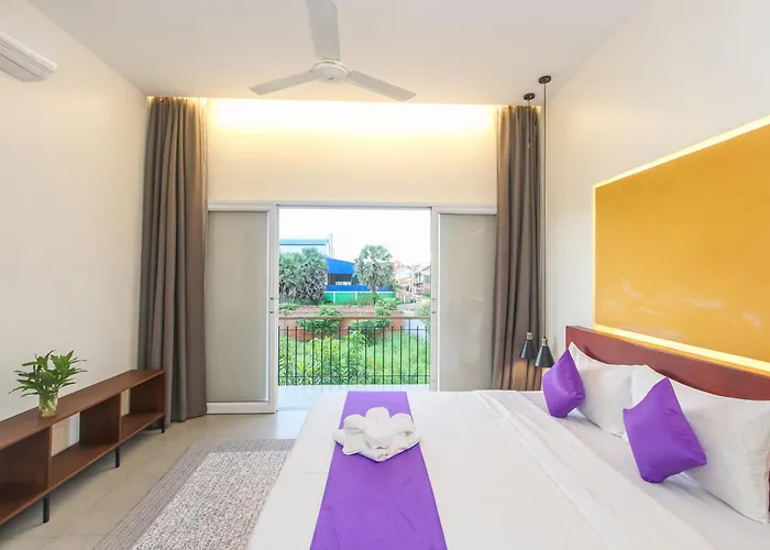Phan Nata Siem Reap