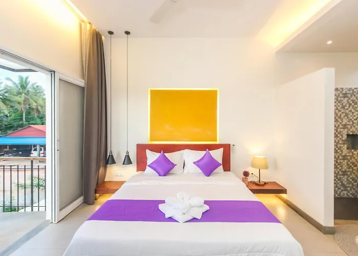 Phan Nata Apartament