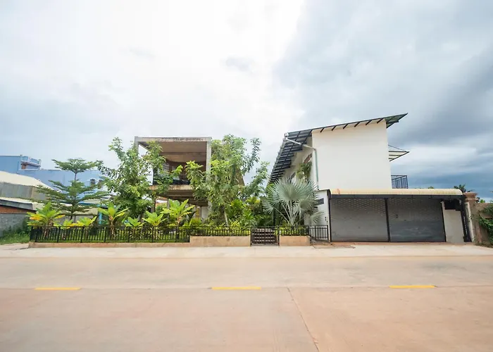 Phan Nata * Siem Reap