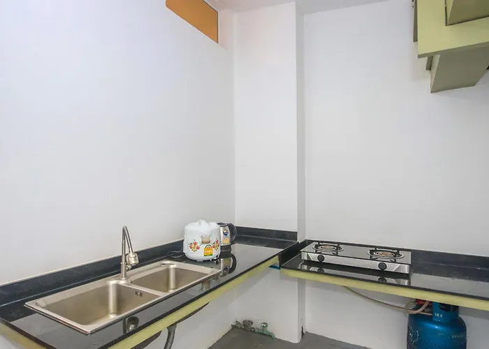 Apartament Phan Nata *