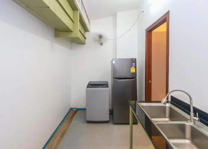 Apartament Phan Nata *
