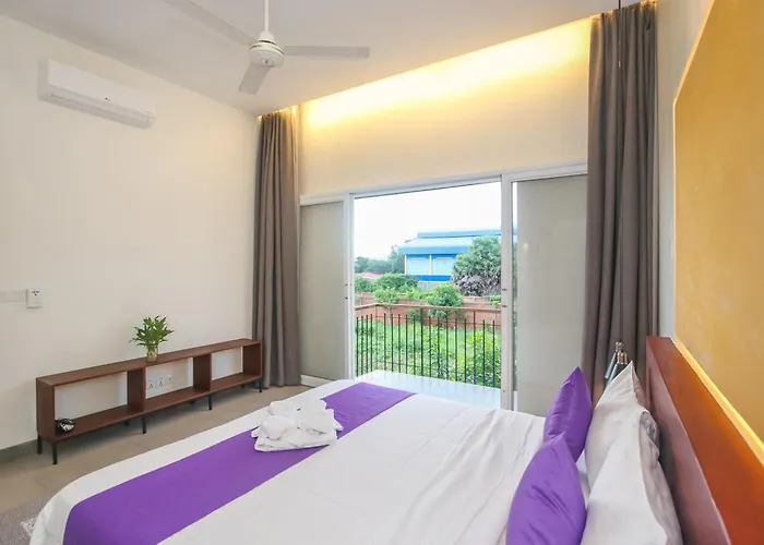 Apartament Phan Nata Siem Reap