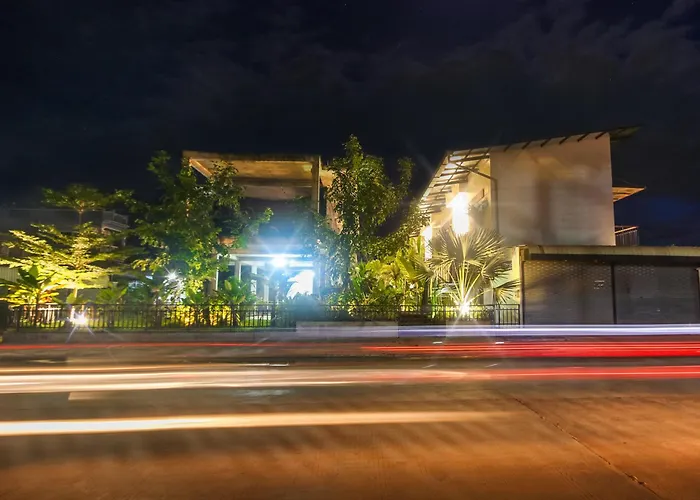 Apartament Phan Nata *