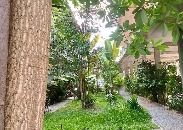 Phan Nata アパート *