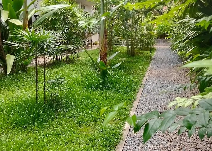 Phan Nata Apartament