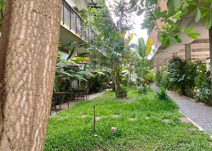 Phan Nata Siem Reap