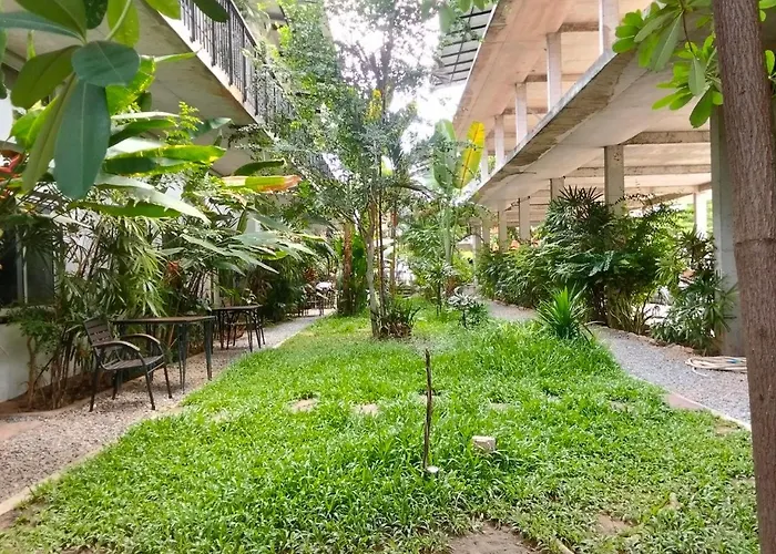 Phan Nata * Siem Reap