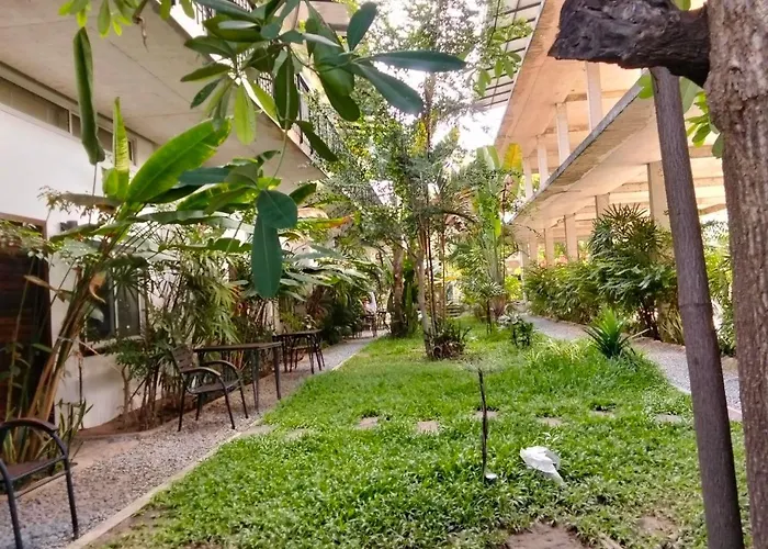 Apartament Phan Nata