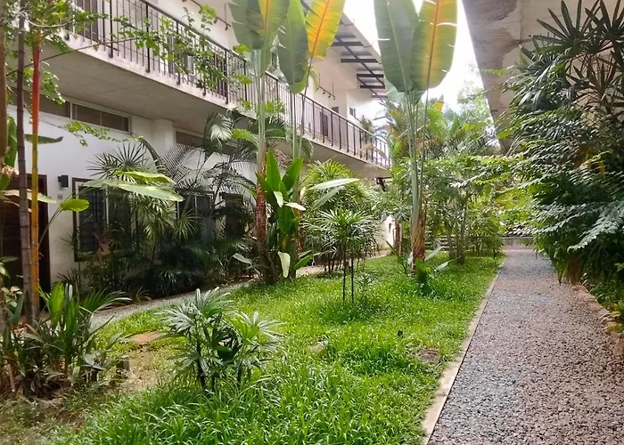 Phan Nata Apartament *