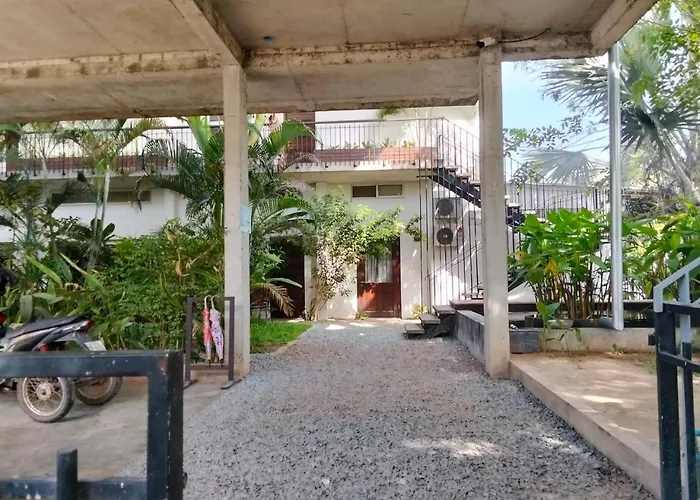 Phan Nata Apartament