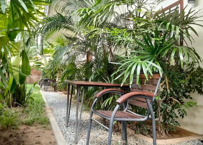 Phan Nata * Siem Reap