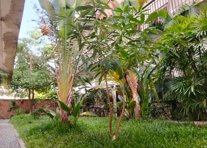 Apartament Phan Nata