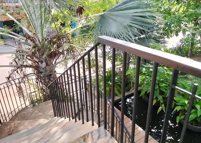 Apartament Phan Nata *