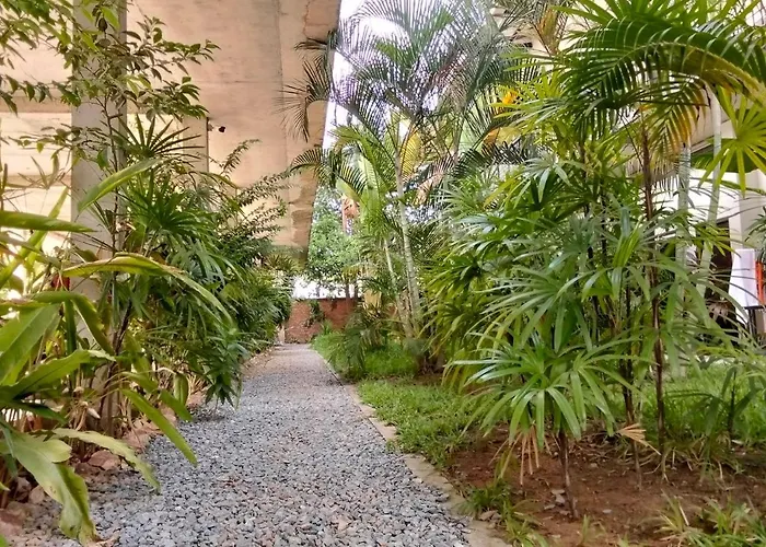 Apartament Phan Nata Siem Reap
