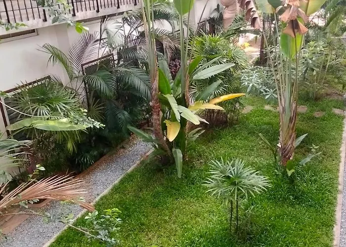 Phan Nata Apartament