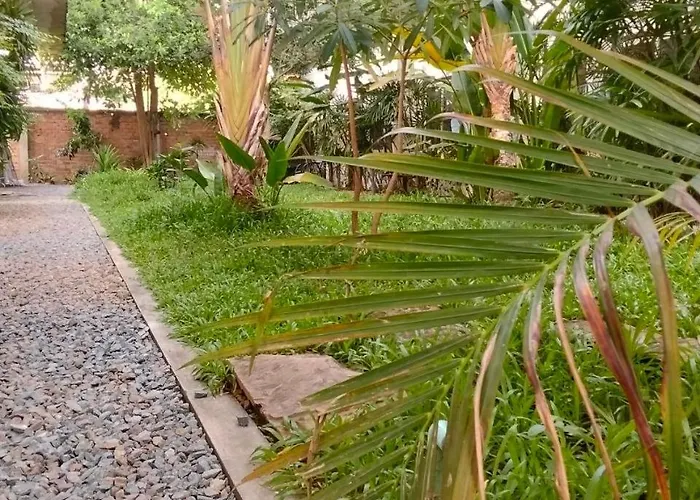 Phan Nata Siem Reap
