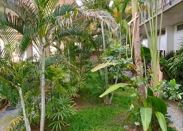 Phan Nata Apartament Siem Reap